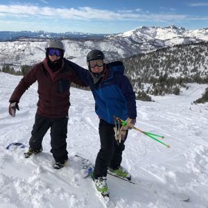 Meet your Posher, Peter